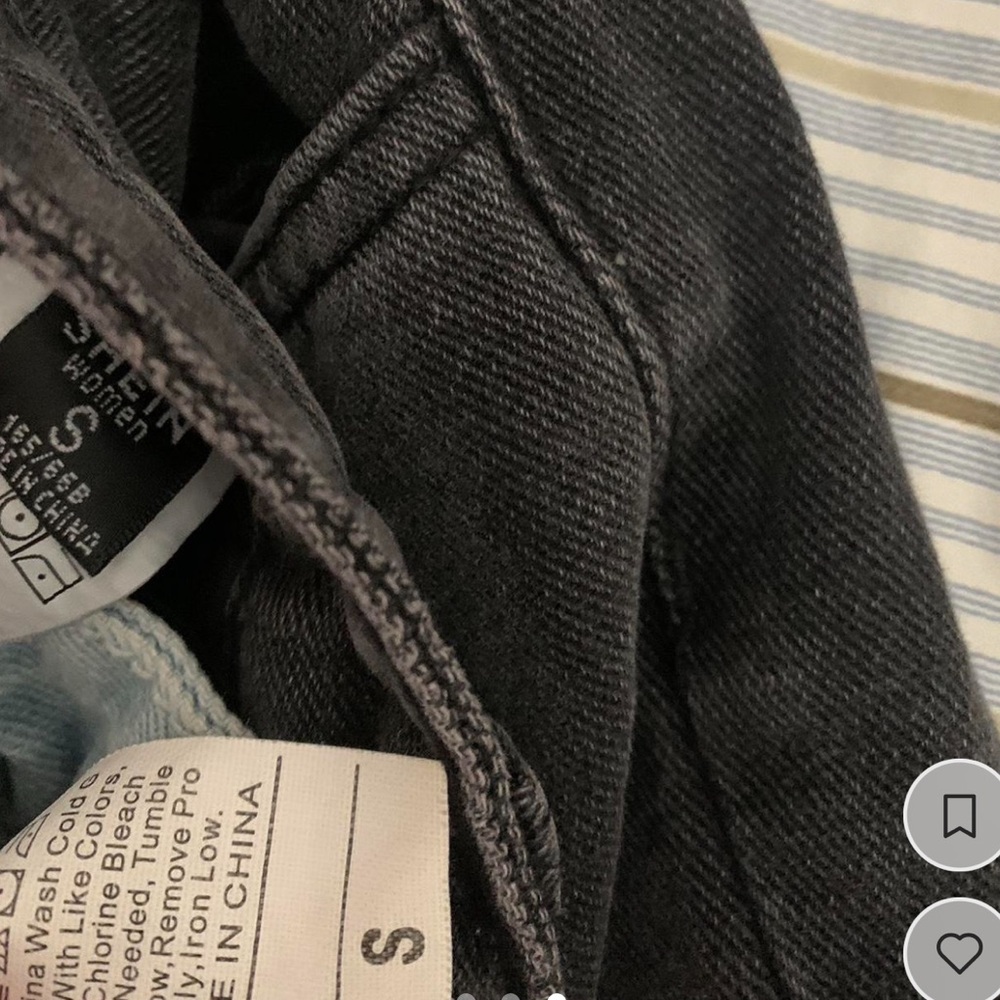 Jean bundle - Picture 2 of 3